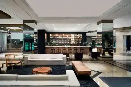 Sheraton são Paulo Wtc - 50