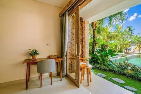 Kahayana Suites - 73