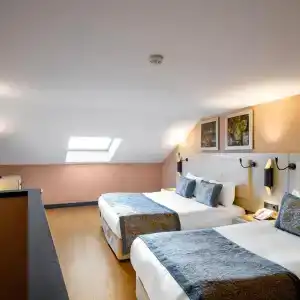 Long Beach Resort & Spa Deluxe - Ultra All Inclusive - 37