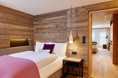 ZillergrundRock Luxury Mountain Resort - 75
