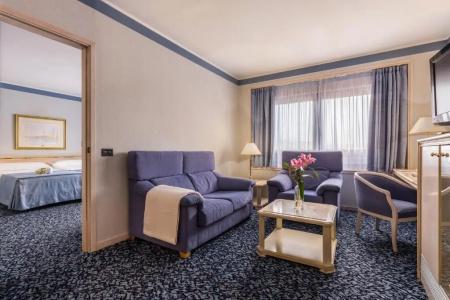 Eurostars Boston - 77