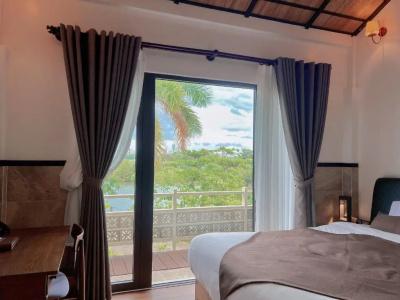 The Blossom Resort – Onsen & Foot Massage Inclusive - 113