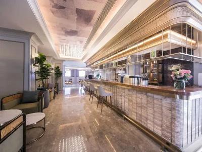 Mercure Xi'an Downtown - 23