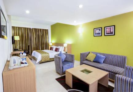 Radha Regent Electronic City - 4