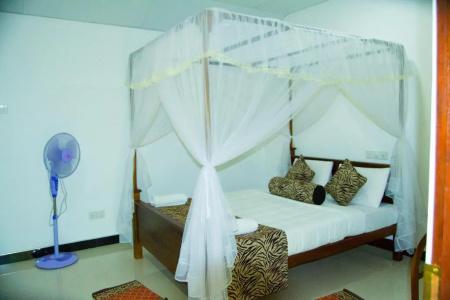 Sigiriya Rock Gate Resort - 53