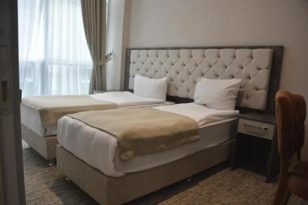 Prusias Otel - 53