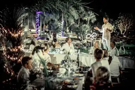 Ohana and Restaurant - 20