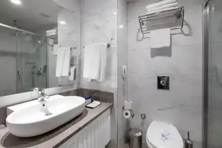 Long Beach Resort & Spa Deluxe - Ultra All Inclusive - 8