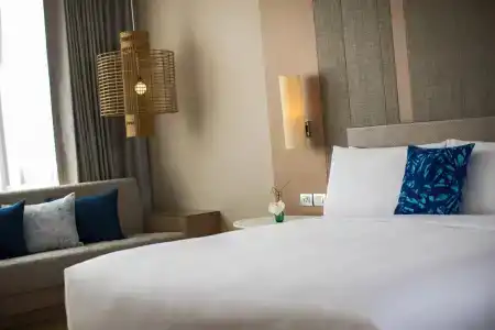 Renaissance Pattaya Resort & Spa - Sha Extra Plus - 5