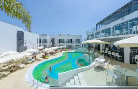 Tasia Maris Oasis - 9