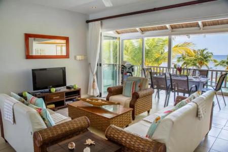 White Oaks Villas - 46
