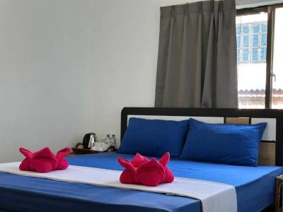 Happy Elephant Guesthouse - 21