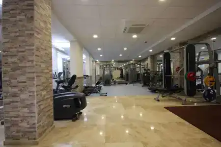 Dalyan Resort - Special Category - 22