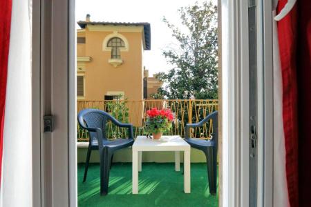 I Pini di Roma - Rooms & Suites - 120