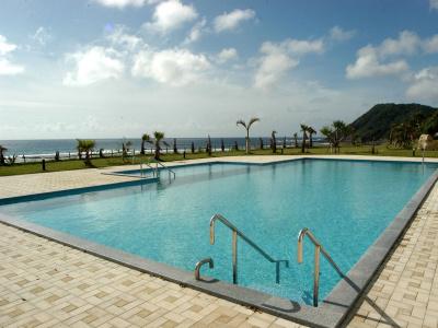 Amami Resort Thida Moon - 3