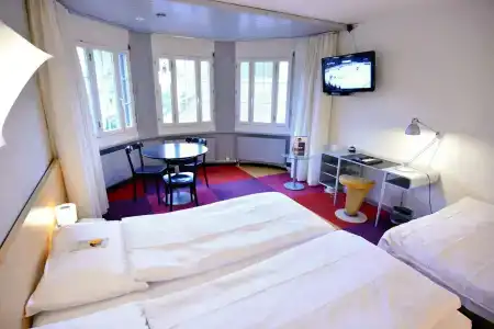 Best Western Plus Bern - 44