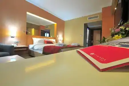 Ramada Usak - 25