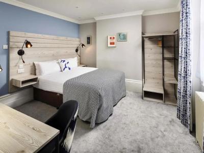 Mercure Brighton Seafront - 50