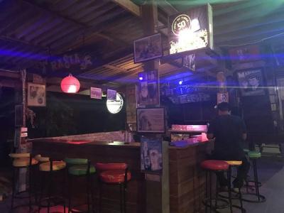 Rasta House,,Koh Phayam - 25