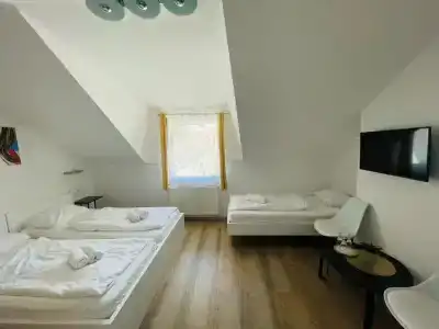 Boutique Pohorje - 12