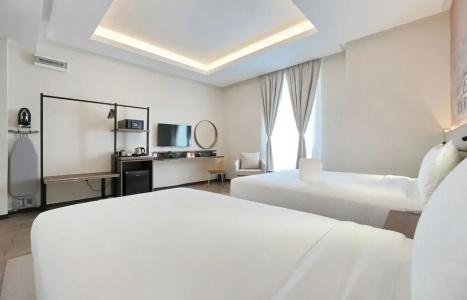 Cititel Express - 51