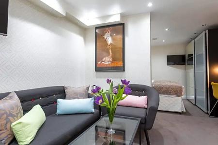 Shepherds Bush London - 203