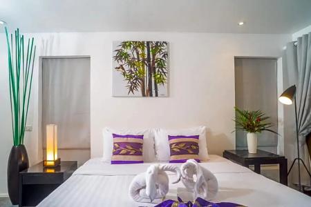 Baan Bophut Beach Samui - Sha Extra Plus - 32