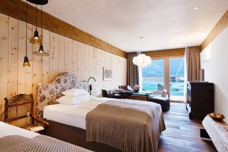 Small Luxury of the World - DasPosthotel - 158