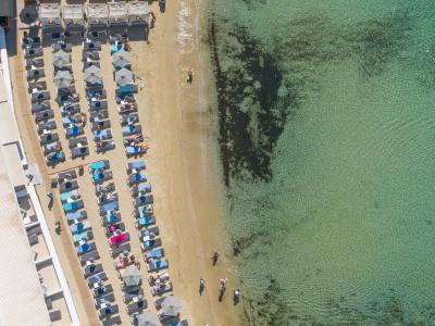 Acrogiali Beach Mykonos - 20