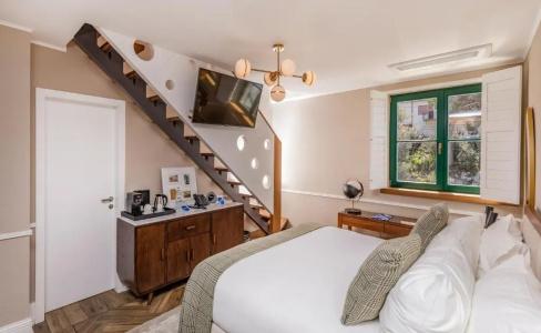 Brown Beach House & Spa - 59