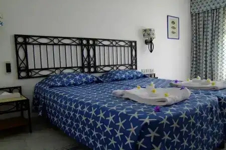 Domina Aquamarine & Resort - 6