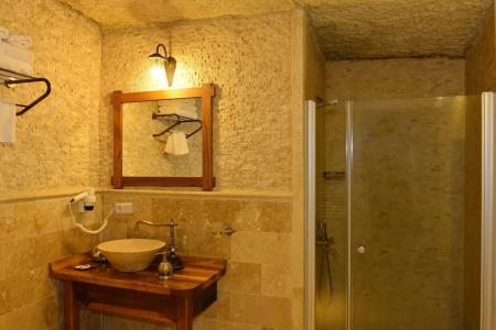 Sultan Cave Suites - 11
