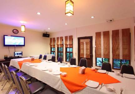 Starwell Bali Resort - 7