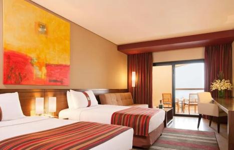 Holiday Inn Resort Dead Sea, An Ihg - 77
