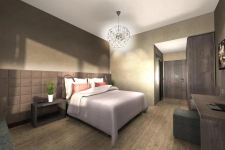 Deck 8 Designhotel.Soest - 6