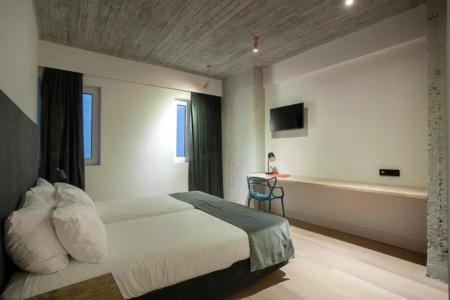 Art Suites Korai - 30
