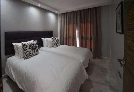 Le Yacht Suites - 31