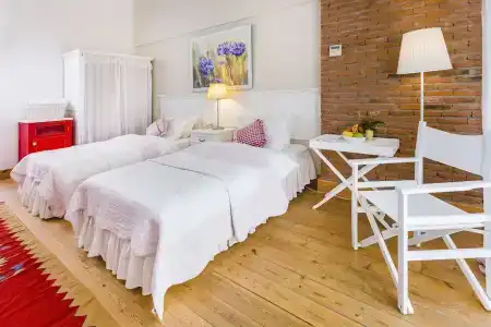 Alacati Cadde 75 Luxury - 39