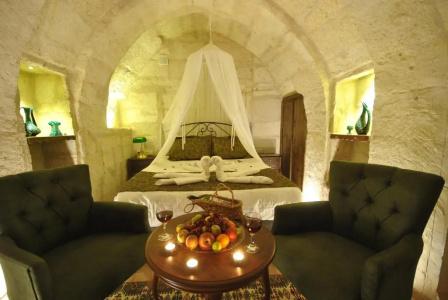 Elvan Cave House - 47