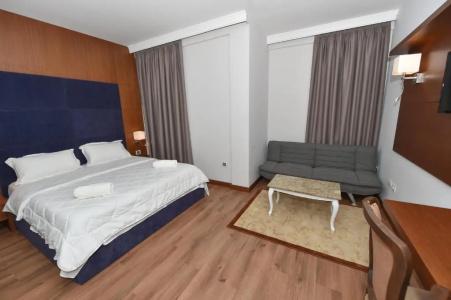 Golden Ring Resort - 11