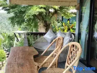 Khaosok Boutique Camps - 37