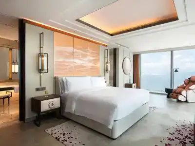 Raffles Shenzhen - 113