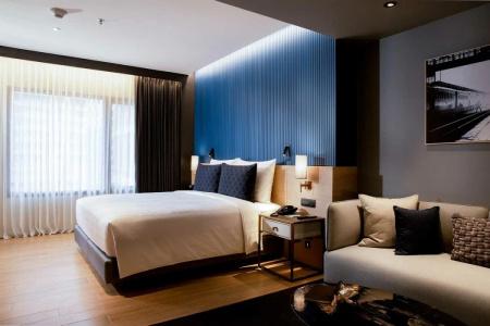 Sindhorn Midtown, An Ihg - Sha Extra Plus - 9