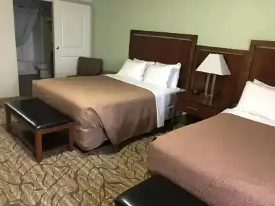 Aspen Suites - 19