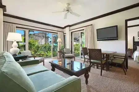 Waipouli Beach and Spa Kauai by Outrigger - 253