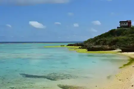 Nagahama Beach Resort Kanon - 11