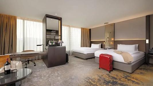 InterContinental - Ljubljana, an IHG - 62