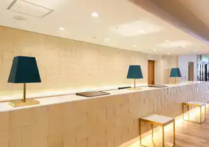 Morino Resort - 5