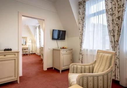 Spa Schlosspark - 82