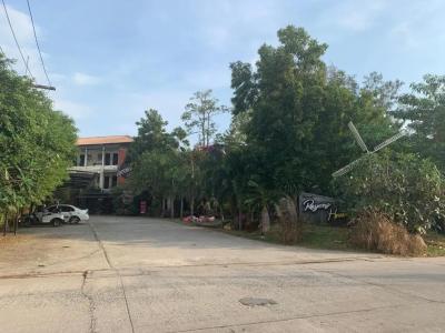 Rayonghouse Resort - 27